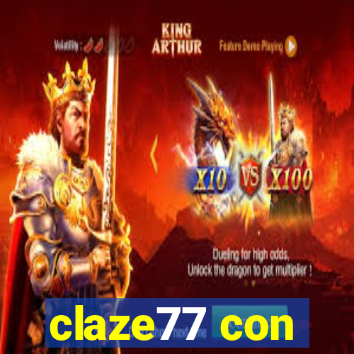 claze77 con